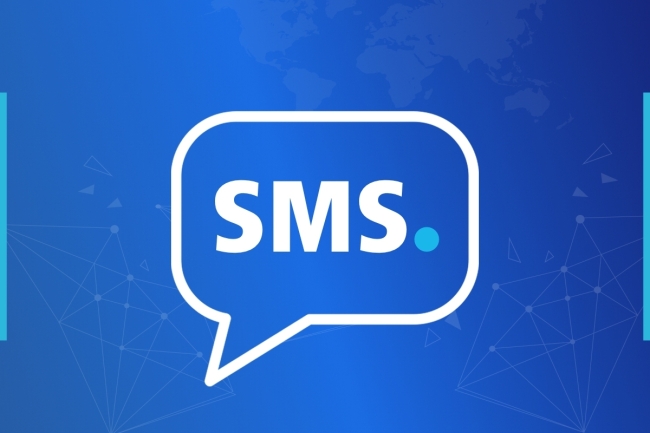 SMS
