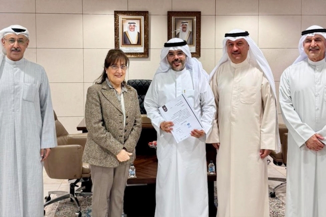 «الشؤون» تتلقى 71 ألف دينار من «الأسر المتعففة» لدعم «الغارمين»