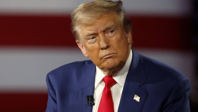 البيت الأبيض: ترامب سئم طرفي الحرب في أوكرانيا