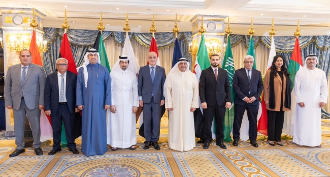 الكويت تستضيف الاجتماع الـ175 للمكتب التنفيذي للمنظمة العربية للطاقة