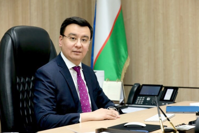 شادييف لـ الجريدة•: الكويتيون يشكلون شريحة مهمة من السياح في أوزبكستان