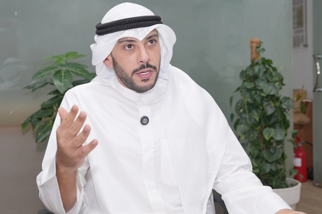 الفرج لـ الجريدة• القانون الجديد لمكافحة المخدرات... نقلة نوعية في الردع والحماية