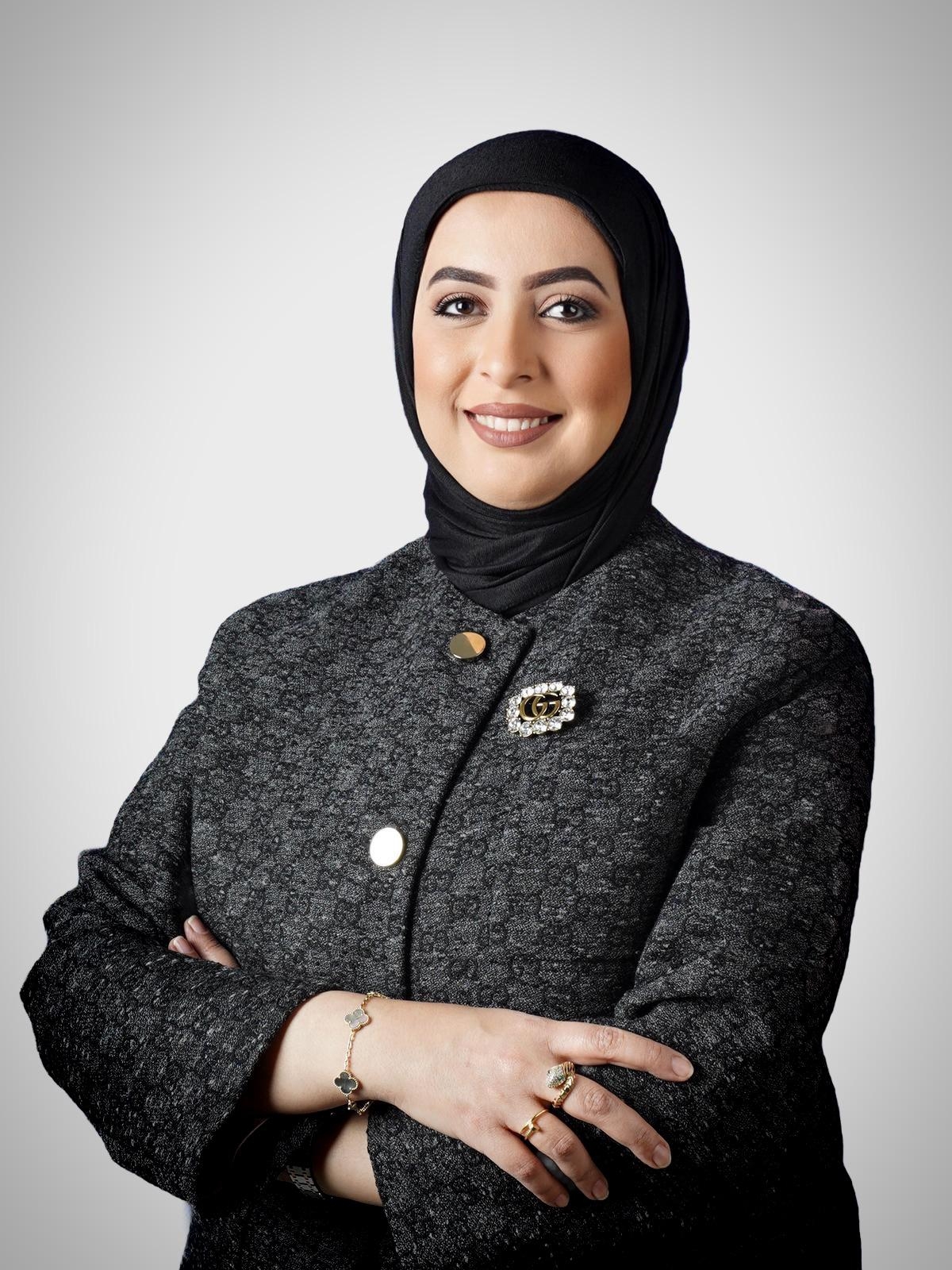 رباب العصيمي 