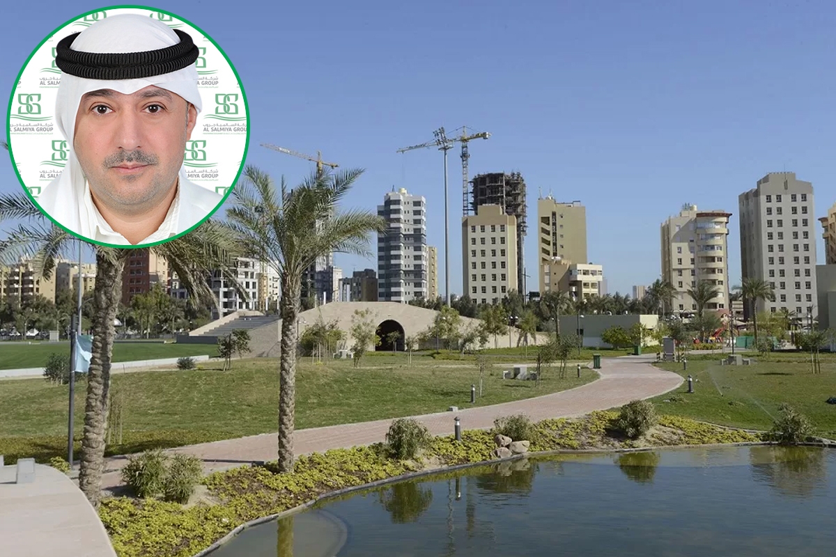 فعالية «ليالي بوليفارد» في مجمع البوليفارد طوال ديسمبر 