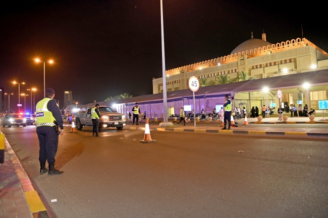 «الشؤون الإسلامية» تستعد للشهر الكريم