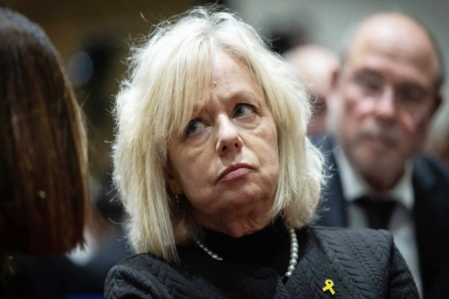 ضربة قضائية لحكومة الاحتلال.. حكم بإبطال إقالة المدعية العامة