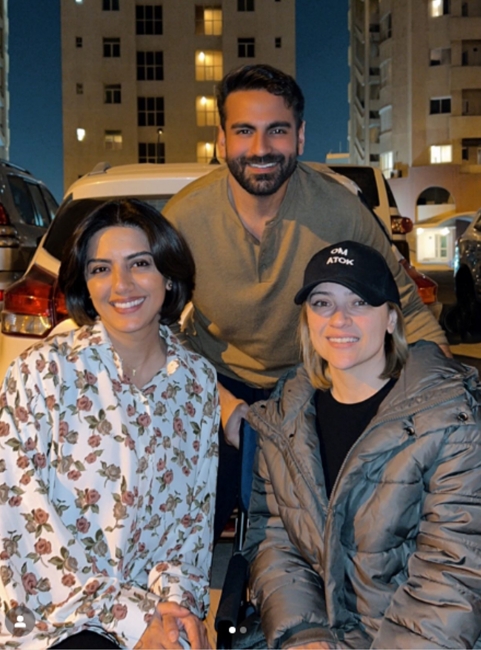 عبد الرضا: «مدرسة النخبة 2» يقدم جرعة عالية من التشويق الدرامي 