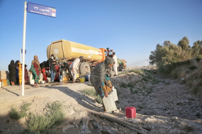 تقرير أمني إيراني سري: ضربات على «حزب الله» والحوثيين قبل هجوم إسرائيلي