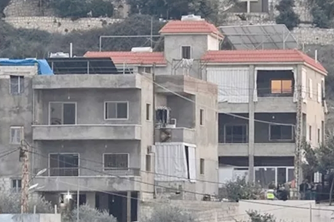 لبنان: «حادثة يانوح» تساعد في التمديد لمهلة نزع السلاح