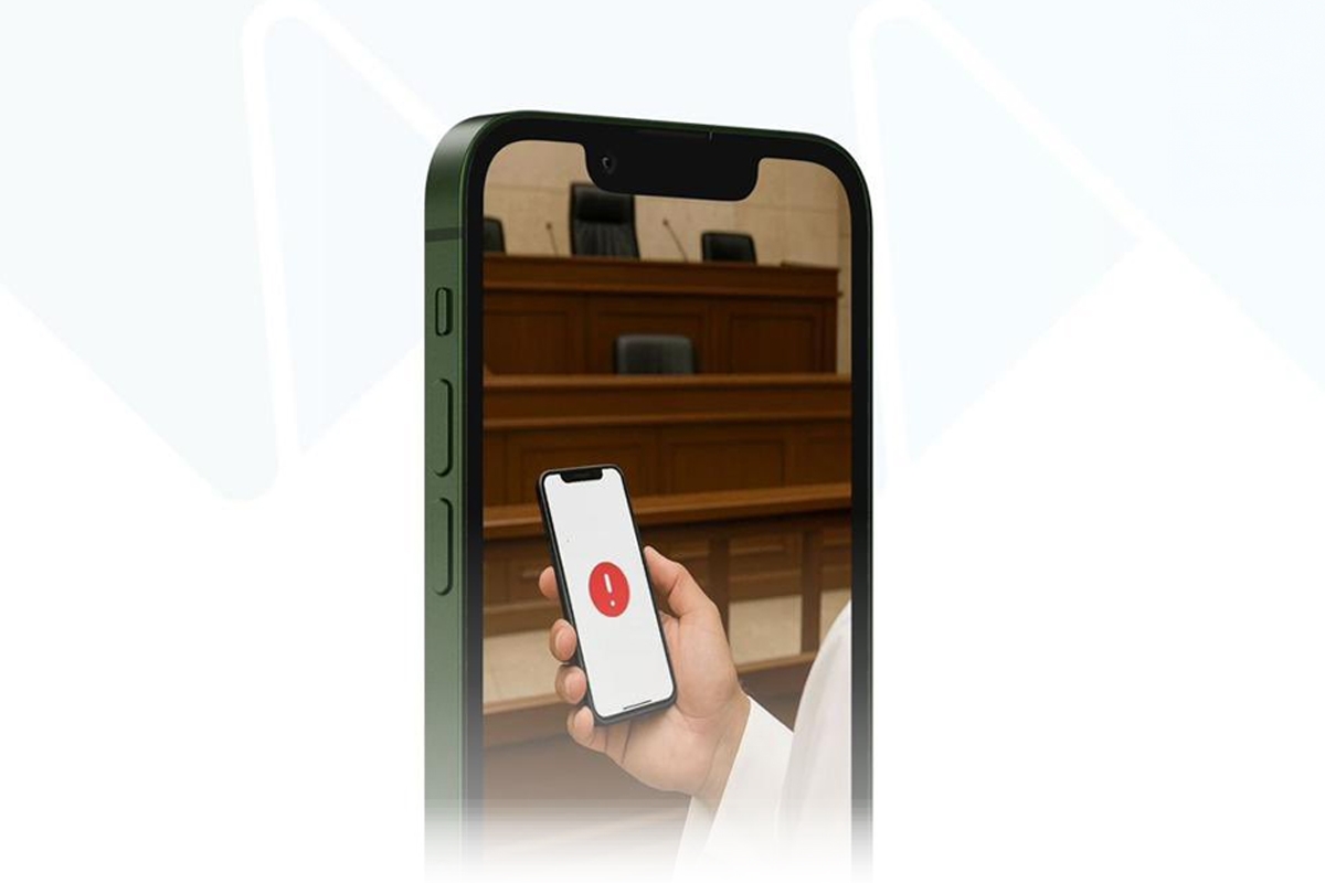 خدمة الحصول على «منطوق الحكم»... متوفرة على «سهل» 