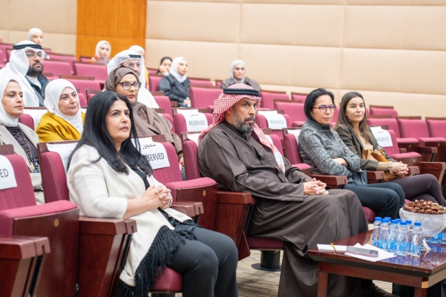 «الفتوى والتشريع» تنظم برنامجها التدريبي الثالث بالتعاون مع مجلس الدولة الفرنسي