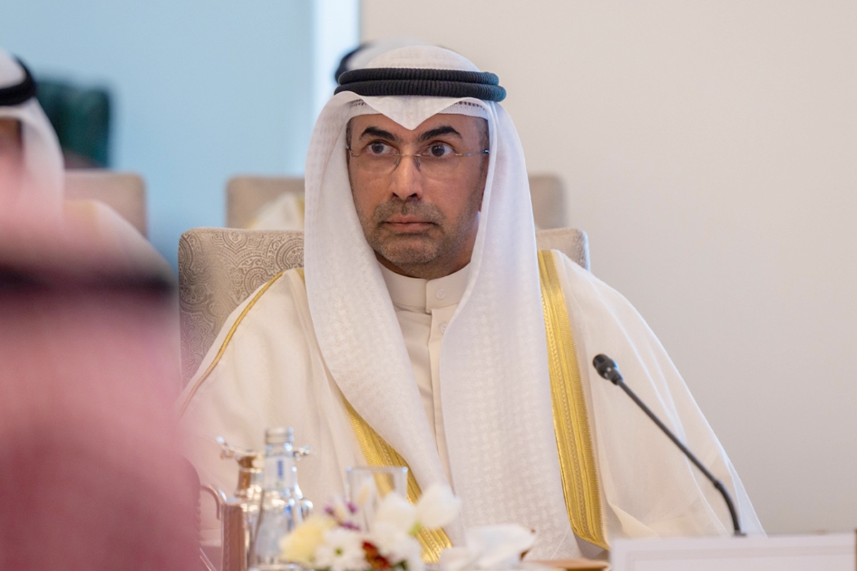 «وفر» تحصد جائزة أفضل حملة توعية في جائزة الكويت للإبداع 