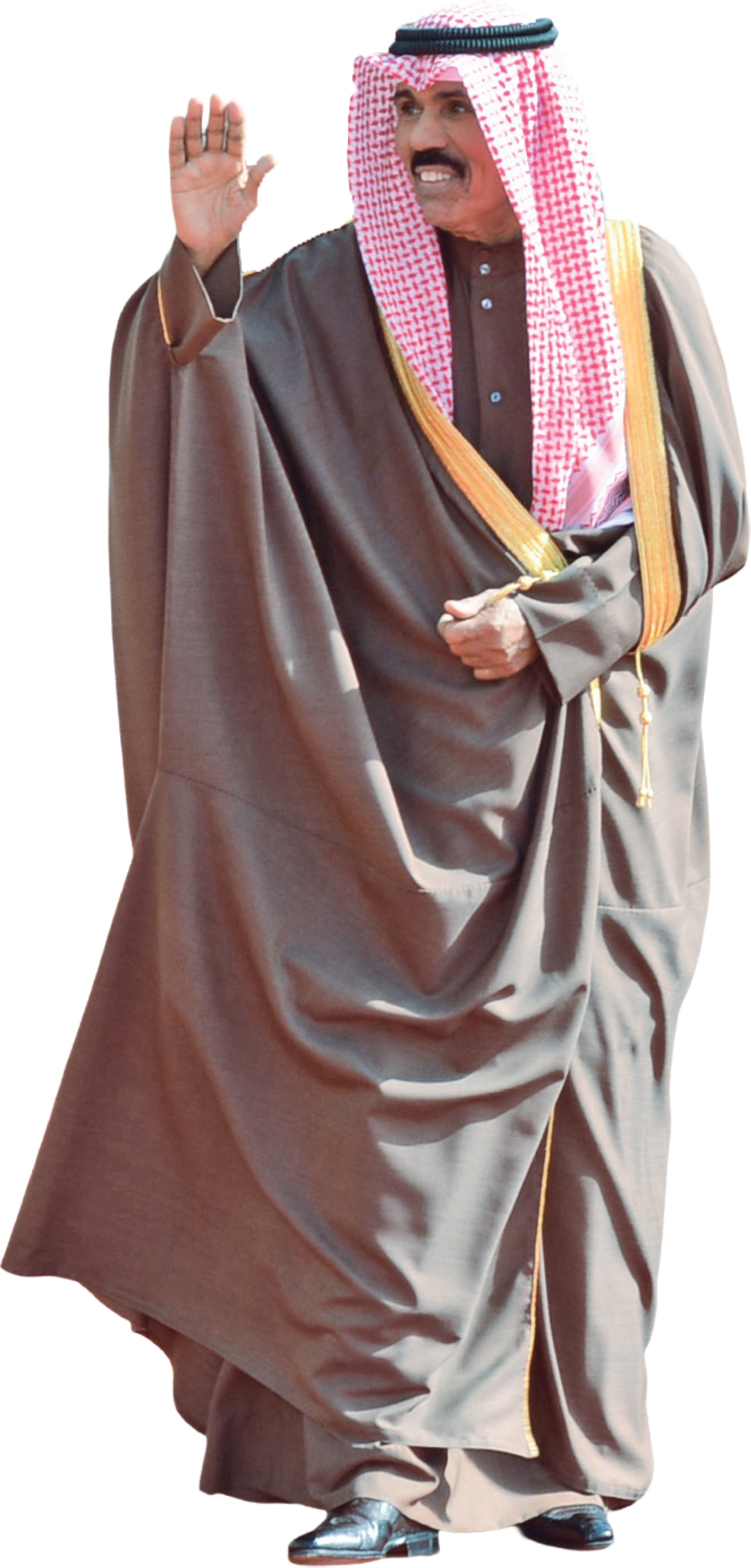 سمو الأمير الراحل 