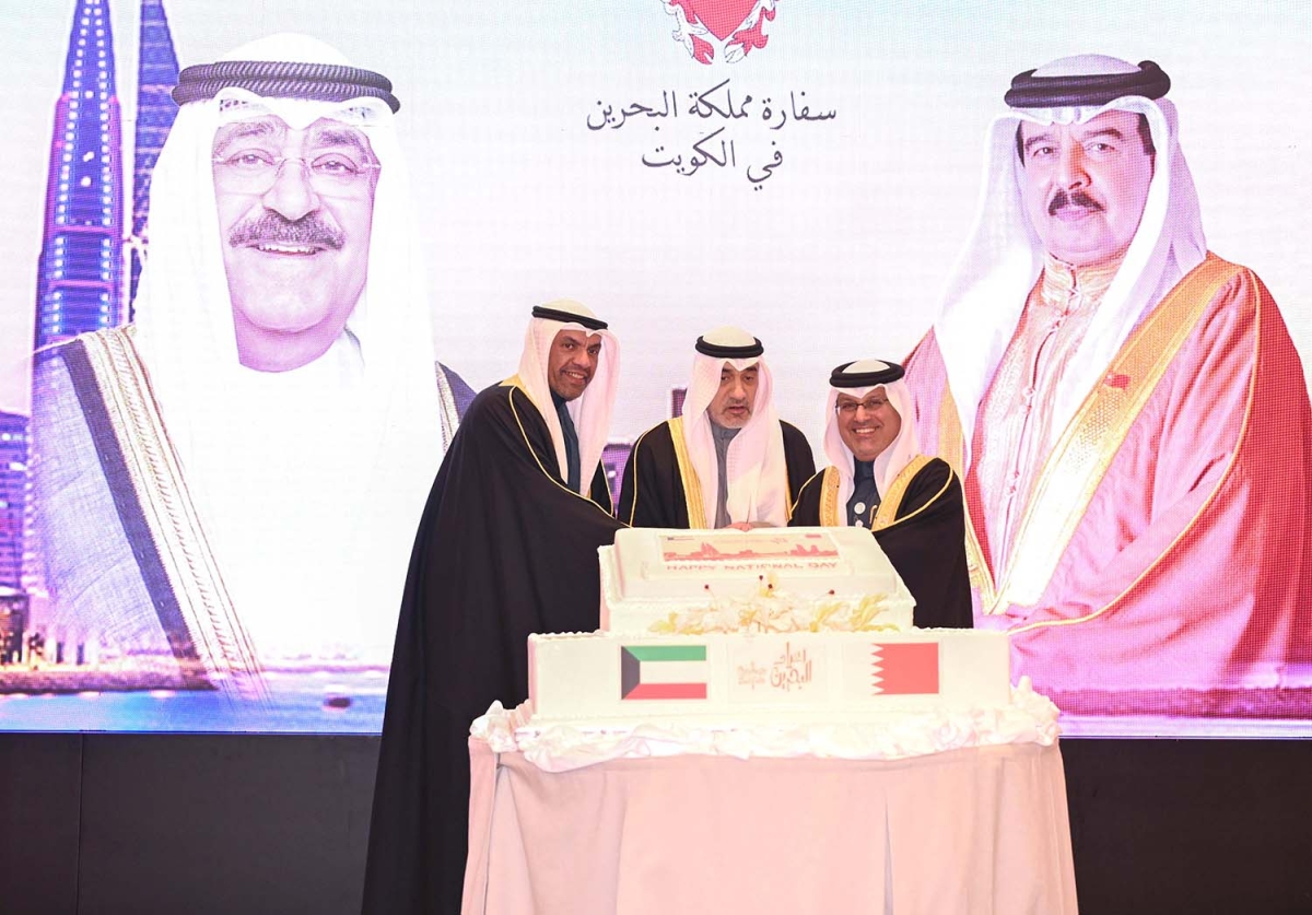 وزير الخارجية: مملكة البحرين قادرة على رئاسة مجلس التعاون بكفاءة في مرحلة دقيقة 