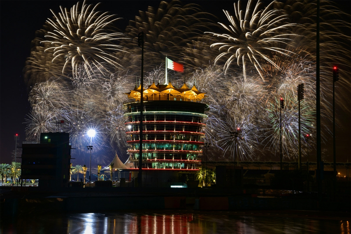 احتفالات البحرين الوطنية.. مسيرة بناء وإنجاز تتجدد كل عام 