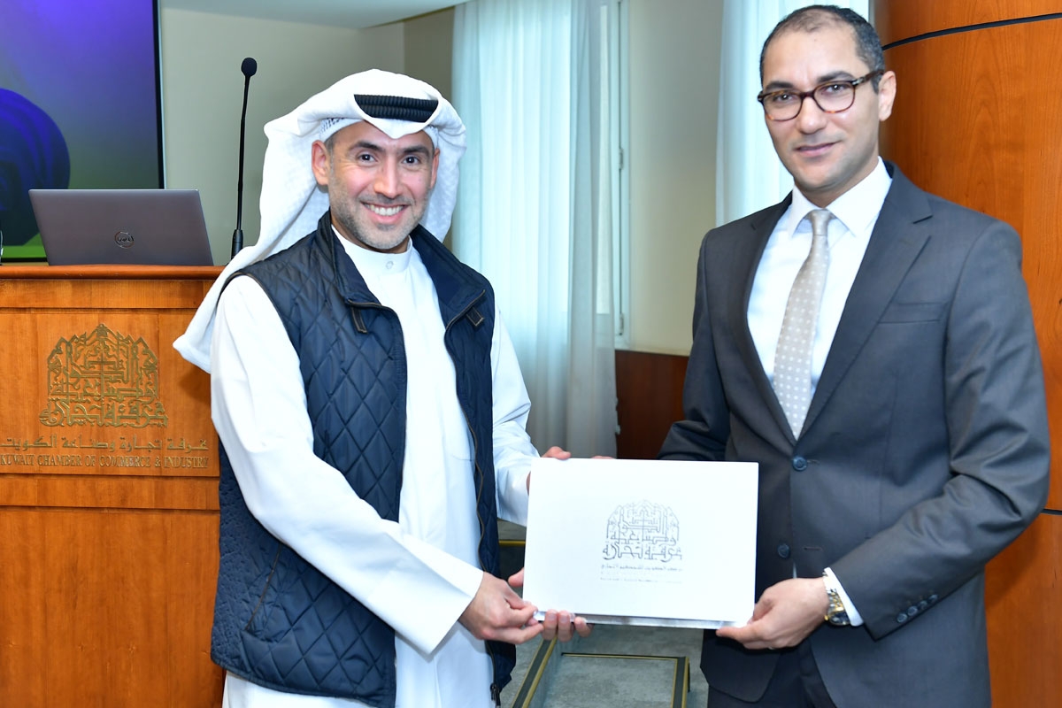 «التحكيم التجاري» ينظم «حماية التوقعات المشروعة للمقاولين» 