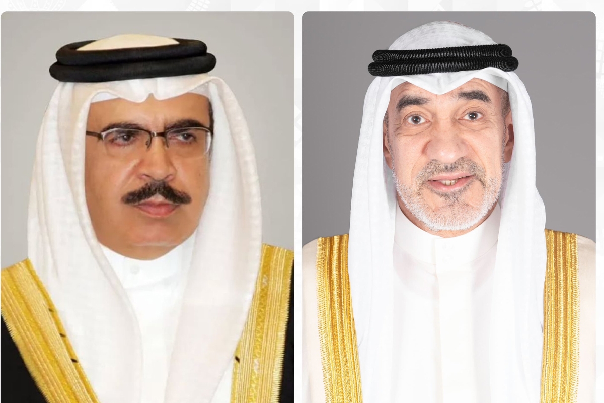 اليوسف: الأمن والاستقرار والازدهارللبحرين في ظل قيادتها الحكيمة 