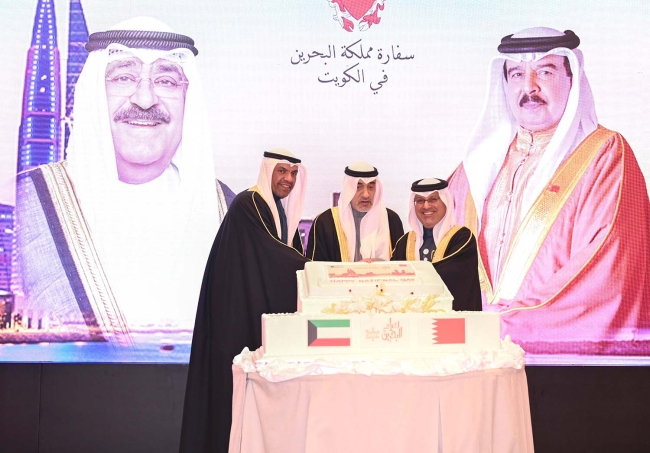 وزير الخارجية: مملكة البحرين قادرة على رئاسة مجلس التعاون بكفاءة في مرحلة دقيقة