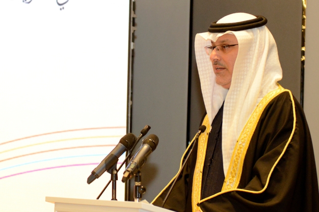 السفير البحريني: العلاقات الكويتية-البحرينية نموذج راسخ في العمل الخليجي المشترك. الاحتفالات بالعيد الوطني وعيد الجلوس الـ26 محطة للاعتزاز بالمنجزات التنموية 