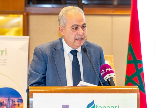 سفير المغرب لدى الكويت: تعزيز تعاون الشركات بين البلدين لإحداث نقلة نوعية بالمنفعة المشتركة