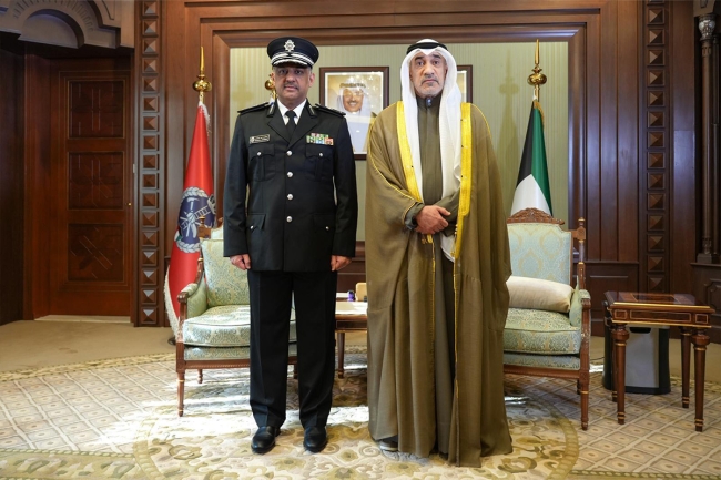 اليوسف: تطبيق سيادة القانون بما يحفظ أمن الوطن والمواطنين