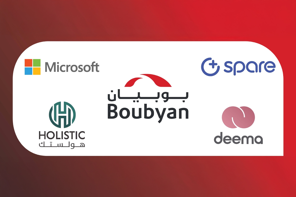 «بوبيان» يصنع عاماً من التحولات.. سلسلة من الشراكات الاستراتيجية والاستثمارات تقود الاقتصاد الرقمي في الكويت 