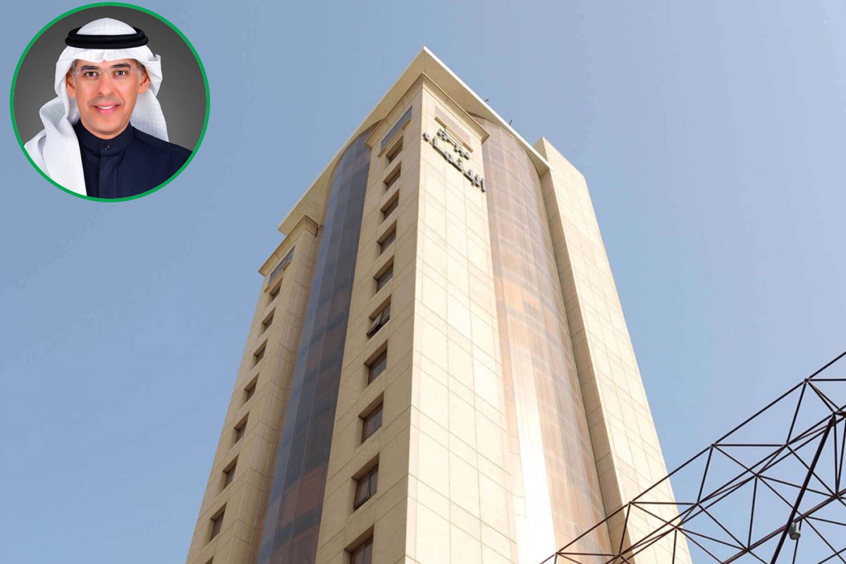 «عمومية الإنماء» توصي بتوزيع 5% أرباحاً نقدية 