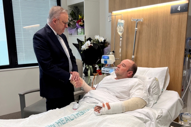 «هجوم بونداي» مستوحى من «داعش» ومنفذاه تدربا في الفلبين