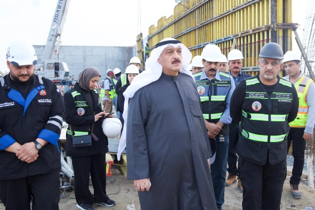 وزير الصحة: «مركز التأهيل من الإدمان» ترجمة لتوجيهات القيادة السياسية