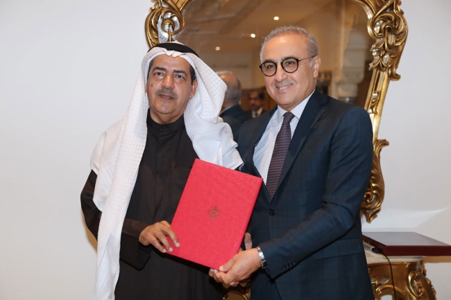 «الكويت وتونس»... كتاب يوثق عقوداً من التواصل الثقافي 