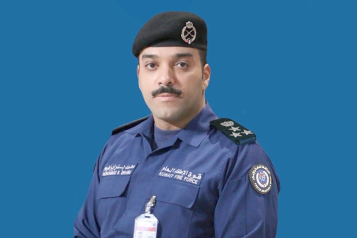 «الإطفاء» لمرتادي البر: الالتزام بتدابير السلامة واختيار مواقع التخييم الآمنة 