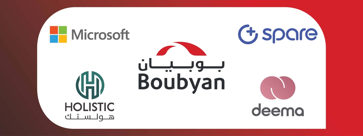 شركاء «بوبيان» في تمكين ريادة الأعمال وتعزيز الابتكار المالي 