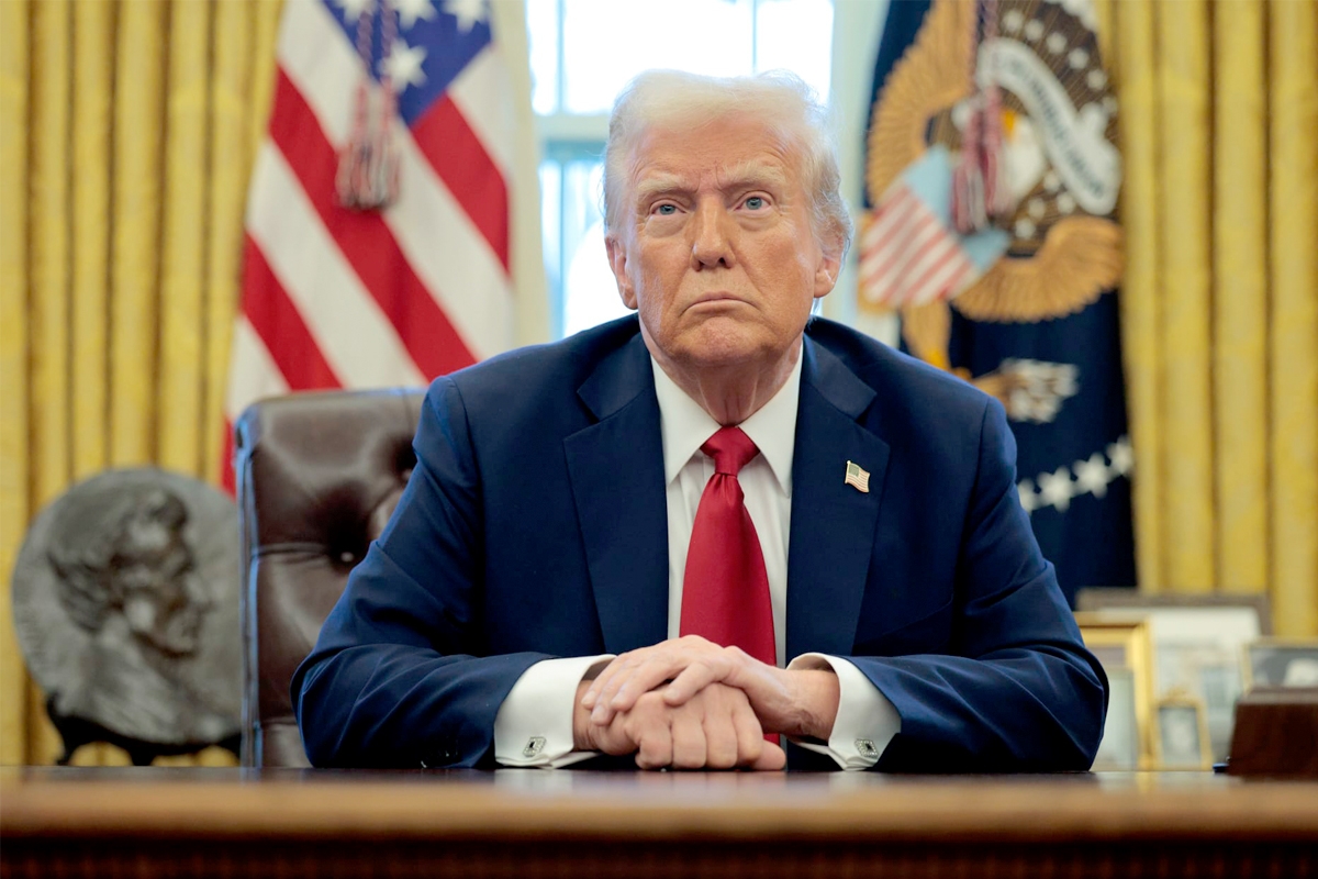 توسيع قائمة الممنوعين من السفر إلى أميركا 