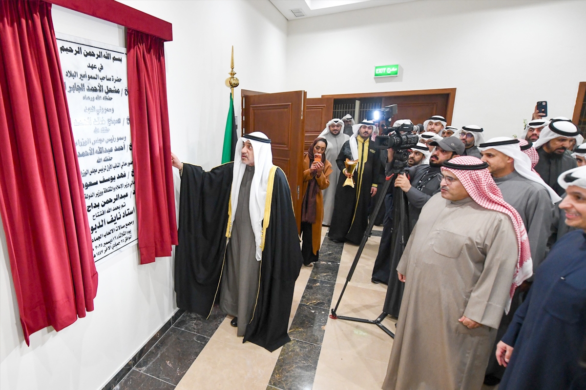 استاد نايف الدبوس يتسع لـ 12 ألف متفرج 