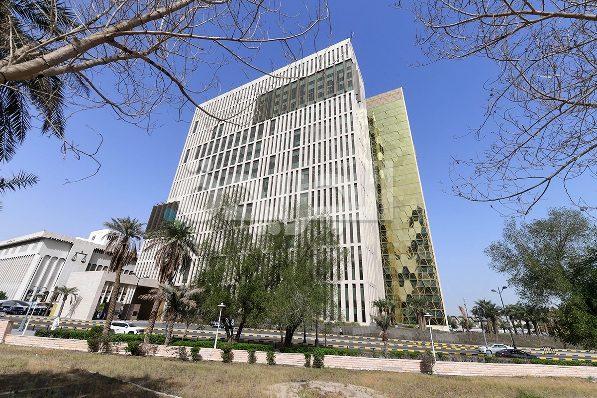 «العدل»: الاختبار التحريري للمتقدمين لوظيفة باحث مبتدئ قانوني.. 10 يناير المقبل 