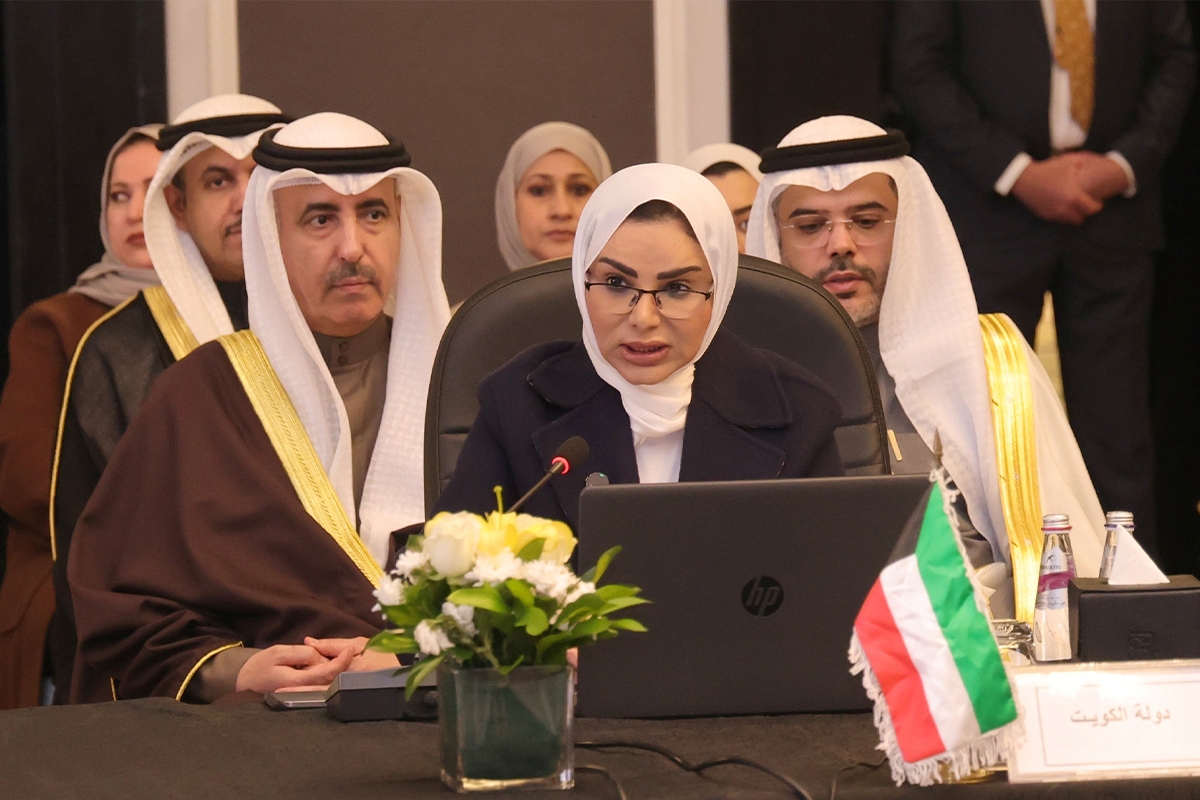 الحويلة: دعم الفلسطينيين واجب عربي راسخ 