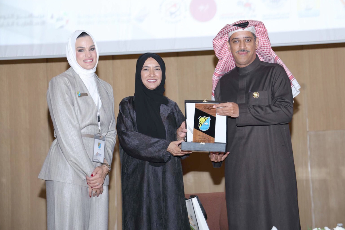 البلهان: ملتقى حاضنة «سيبيدو» للإبداع نموذج لكلية التربية في تعزيز ثقافة الابتكار 