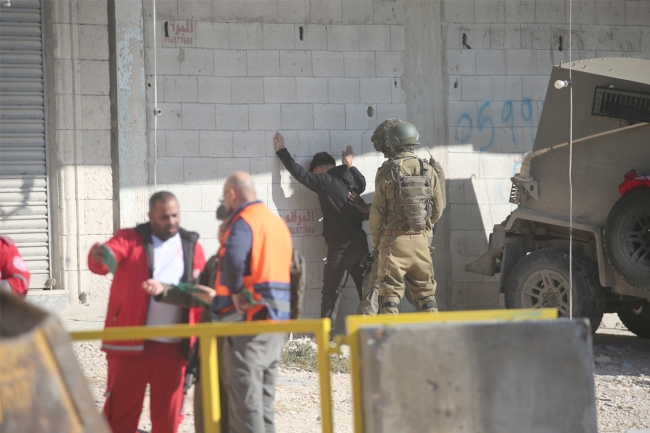 ضغط أميركي على باكستان لحسم المشاركة في قوة غزة