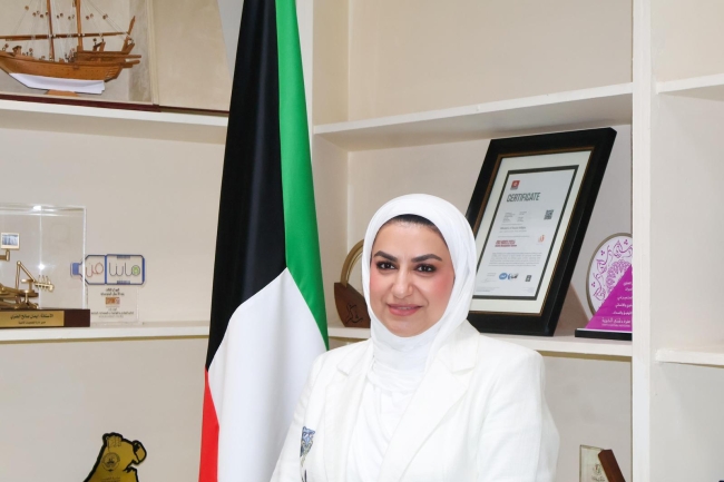 العنزي: الترخيص المُسبق والتسجيل عبر «بادر» شرط للعمل التطوعي