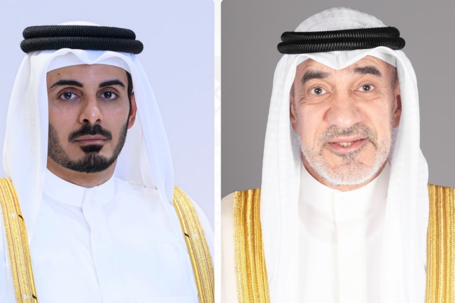 اليوسف: الأمن والاستقرار والازدهار لقطر في ظل قيادتها الحكيمة والرشيدة