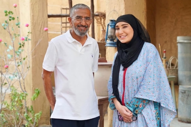 سماح انتهت من تصوير 3 مسلسلات لرمضان المقبل. تشارك في مسرحية «اليلوة» بعد تمديد عروضها مجدداً 