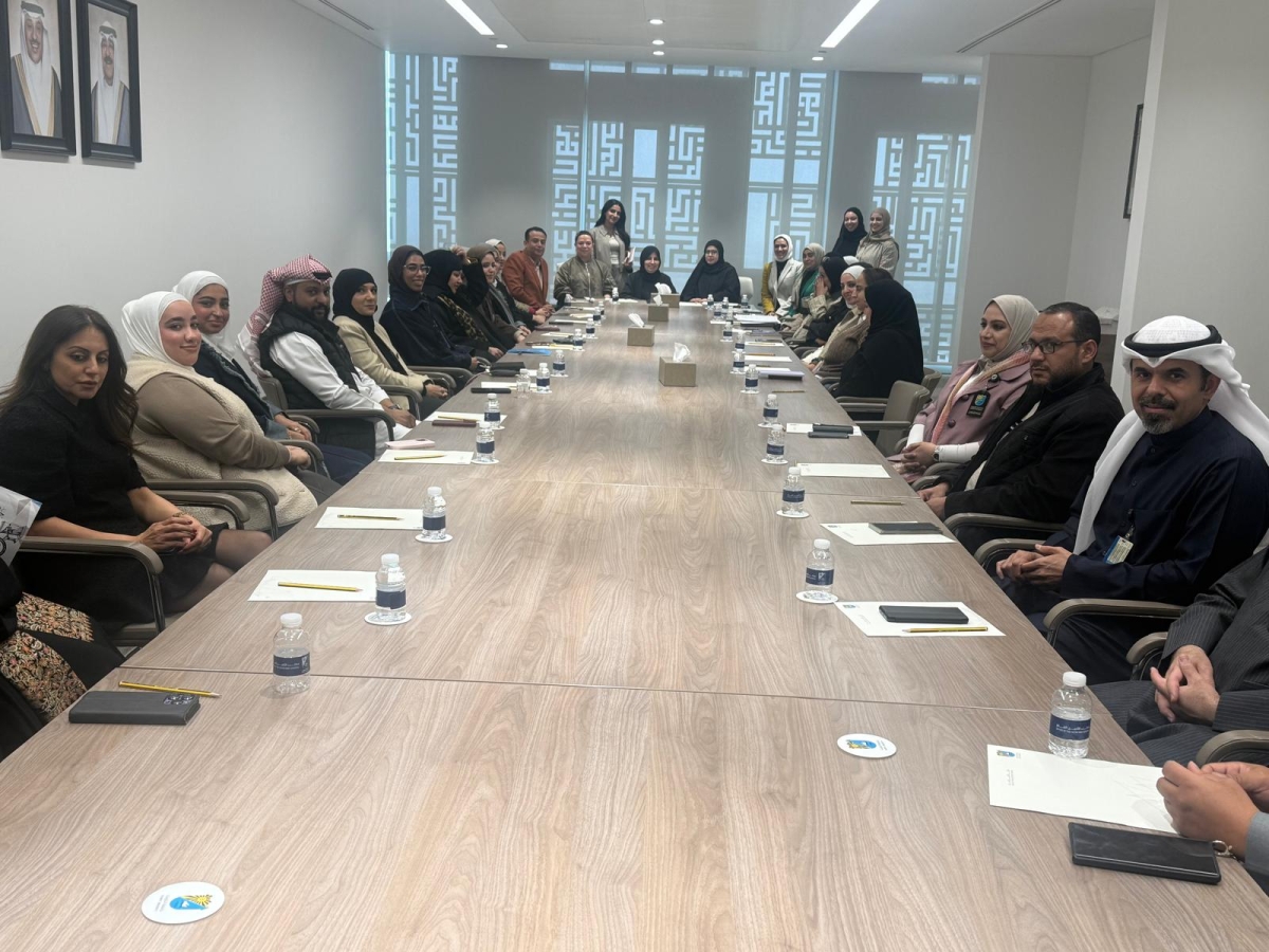 جامعة الكويت تجتاز التدقيق الخارجي وتجدد «الأيزو» الخاصة بإدارة الجودة 