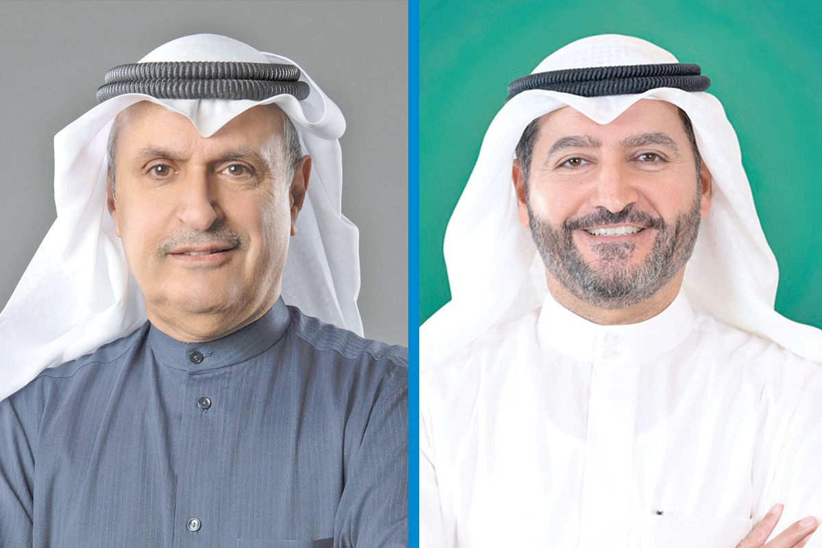 حمد المرزوق - عصام الصقر