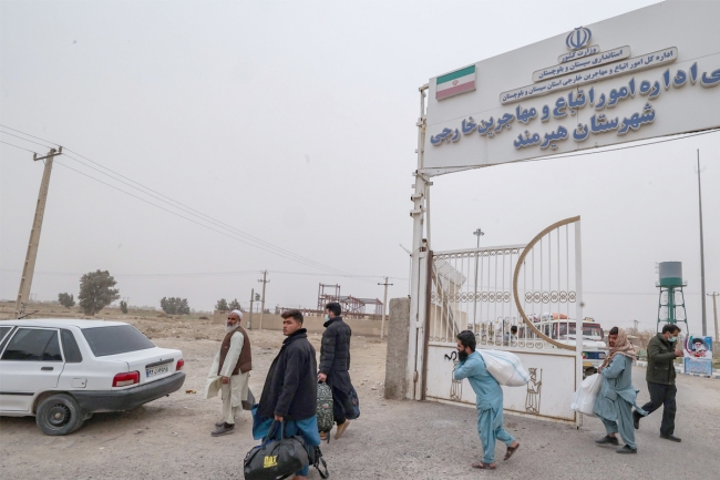 إيران ترفض شروط واشنطن «المذلة» للمفاوضات النووية