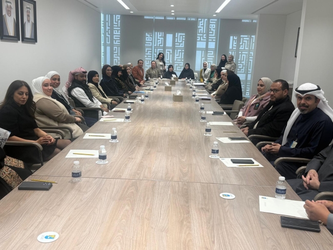 جامعة الكويت تجتاز التدقيق الخارجي وتجدد «الأيزو» الخاصة بإدارة الجودة