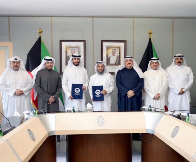 بيت الزكاة: حريصون على توطين العمل الخيري والمشاريع التنموية ذات الأثر المستدام