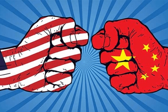 الصين تحذر من احتمالية حدوث صدام مع أميركا بسبب صفقات الأسلحة لتايوان