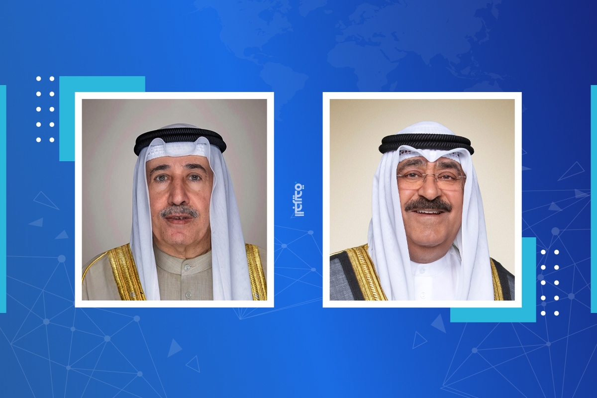 الأمير يتلقى رسالة تهنئة من رئيس الحرس الوطني 