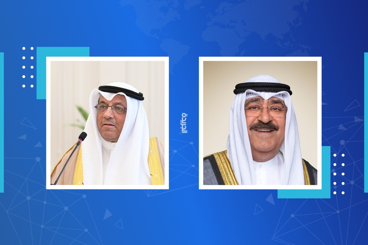 بورسلي يهنئ سمو الأمير بمناسبة الذكرى الثانية لتولي سموه مقاليد الحكم 