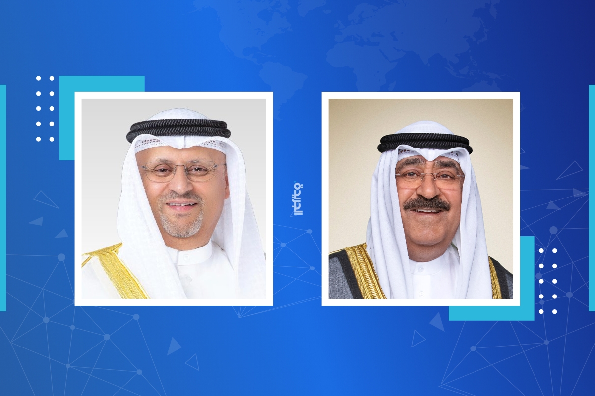 العمر: الكويت تشهد نقلة نوعية في قطاع الاتصالات خلال عهد سمو الأمير 